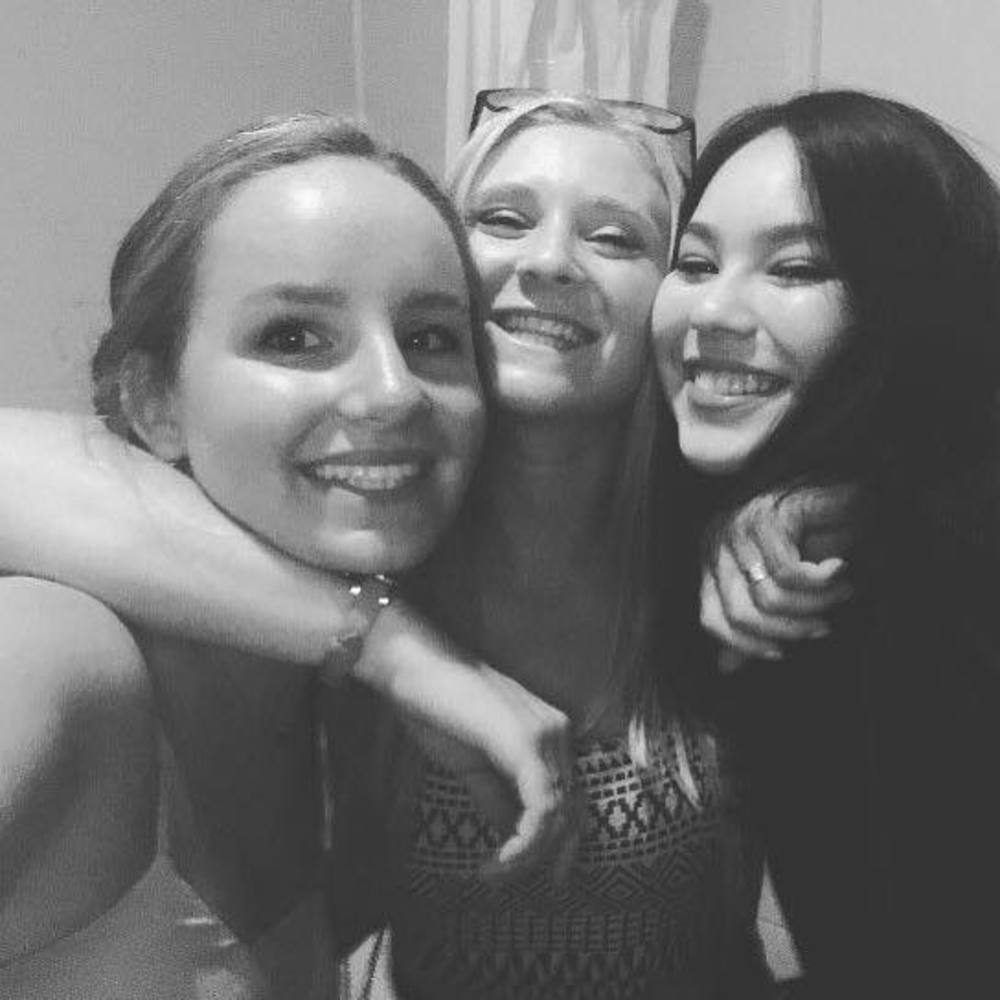 Meet your Posher, Erin